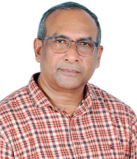 Mathews Jacob